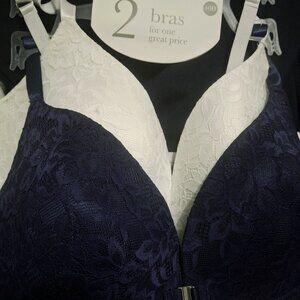 Lace Women's Bras